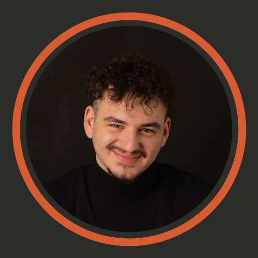 Daniel Weber, Gründer A&W Marketing