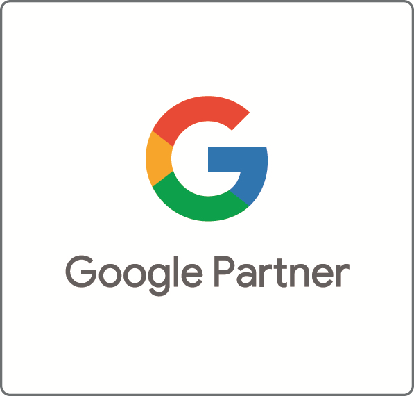 Google Partner Badge — A&W Marketing